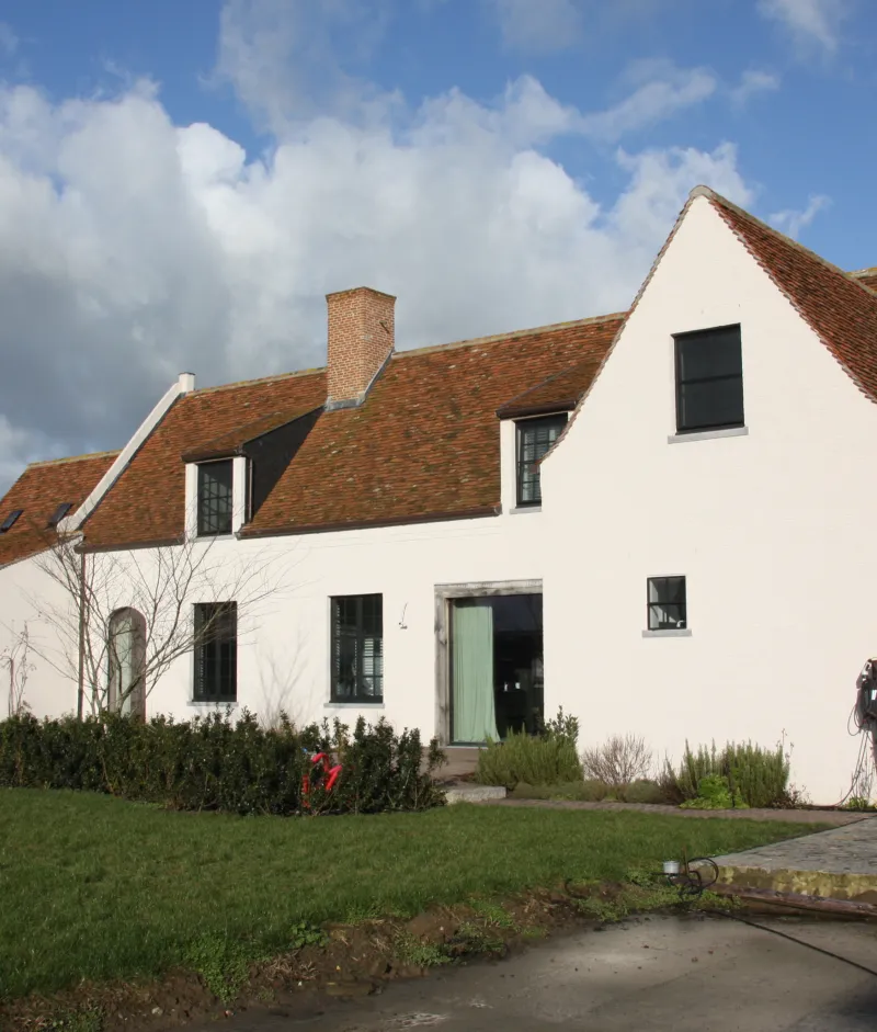 achtergevel kallei landelijk tielt